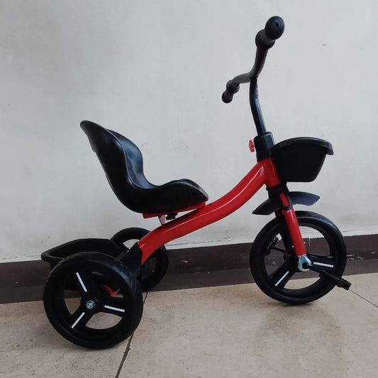 Kids Bike Tricycle