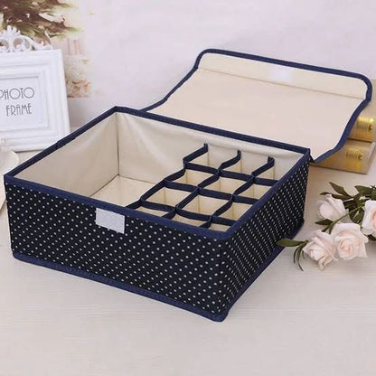 Undergarment Organizer