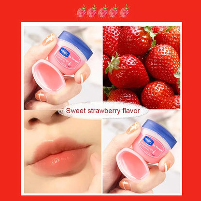 6 In 1 Moisturizing Lip Balm/Lip Care