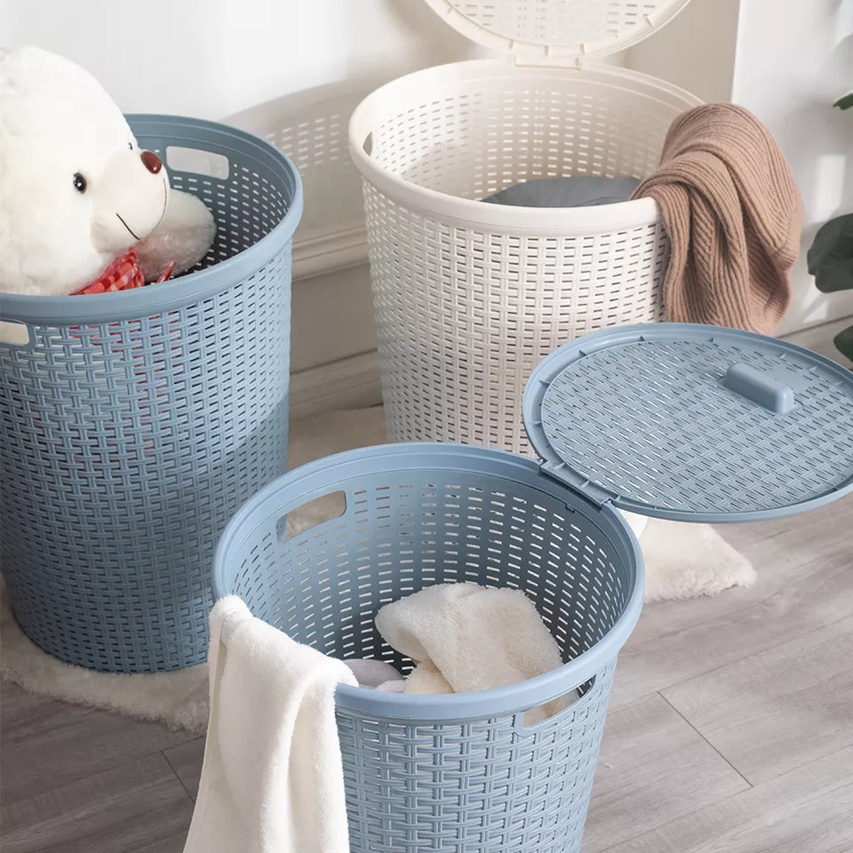 Laundry Basket