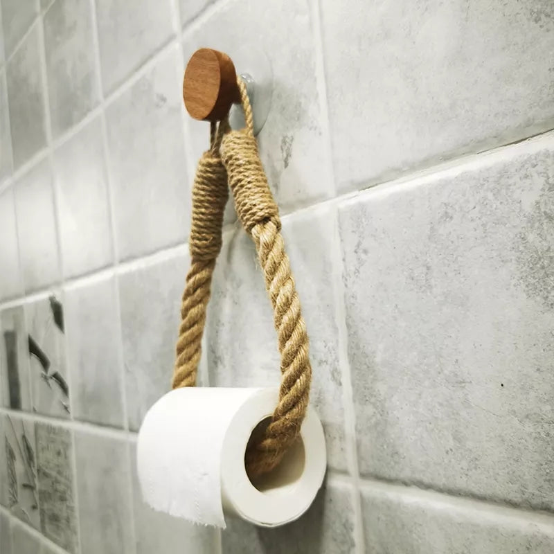 Toilet Paper Holder