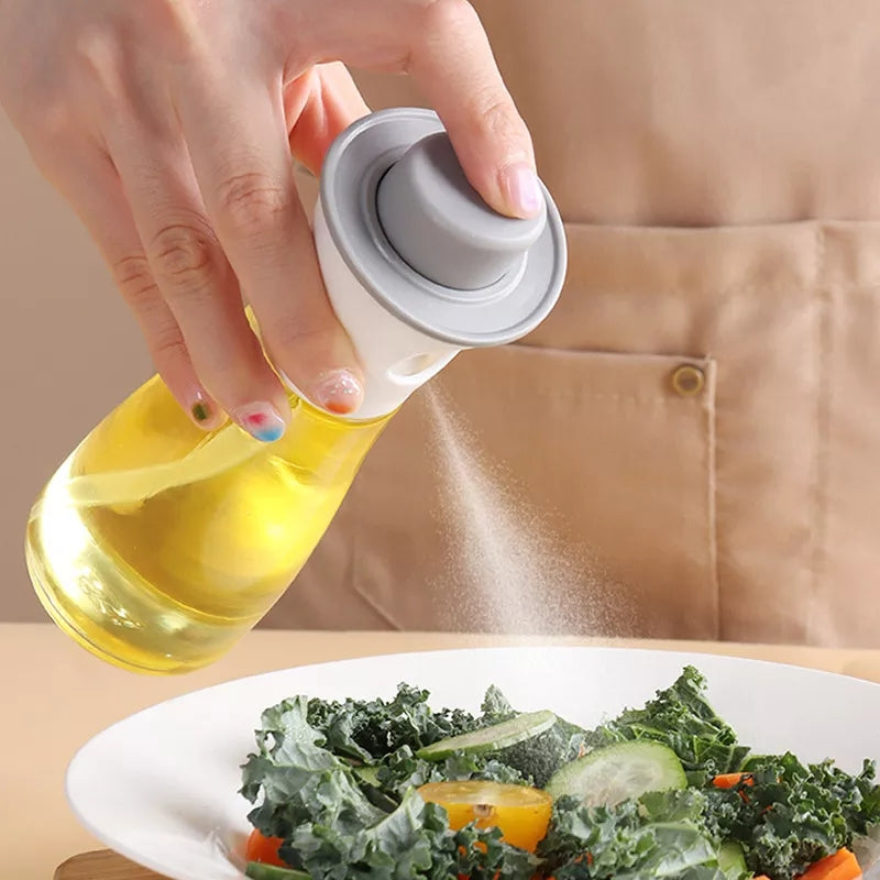 Kitchen Oil Spray Bottle