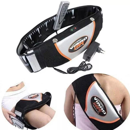 High Quality Vibro Belt Shape