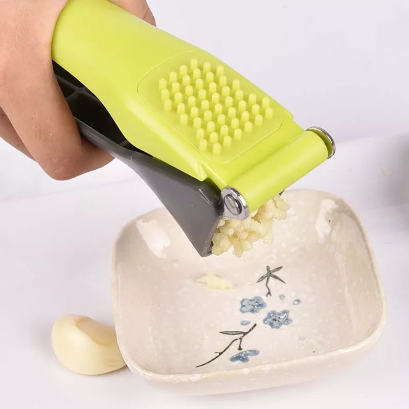 Garlic Crusher