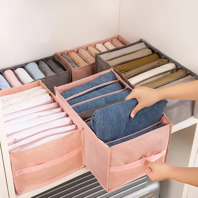 Closet Organizer