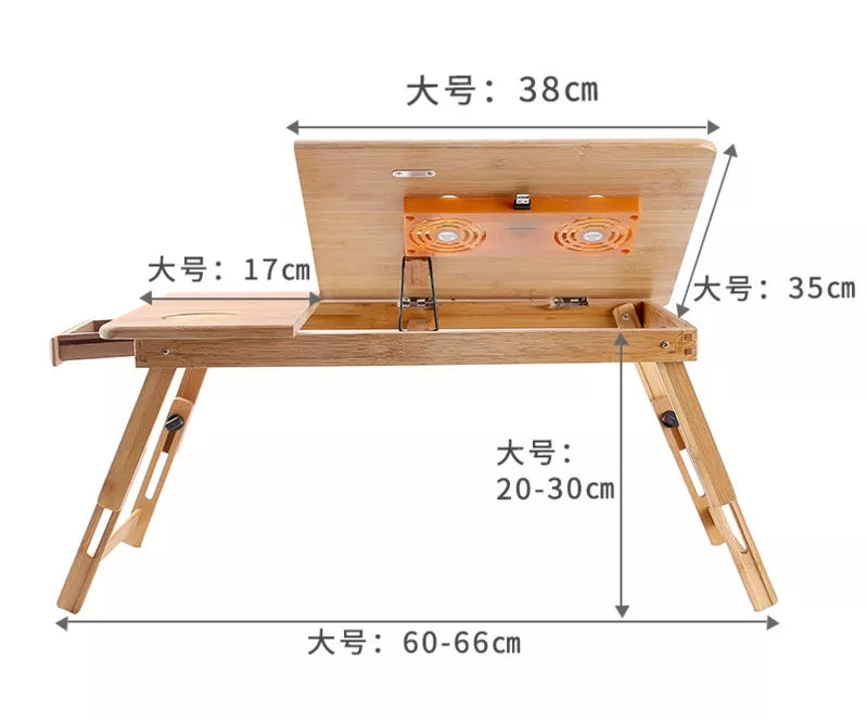 Portable Laptop Desk