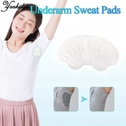 20pc Sweat Pads