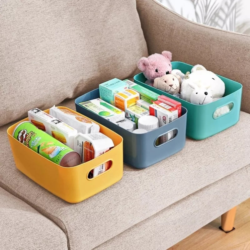 Basket Organizer