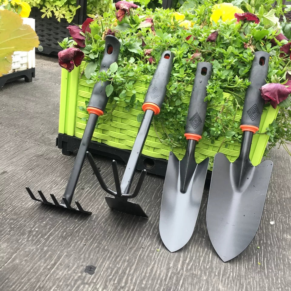 4 in 1 Mini Home Gardening Tools