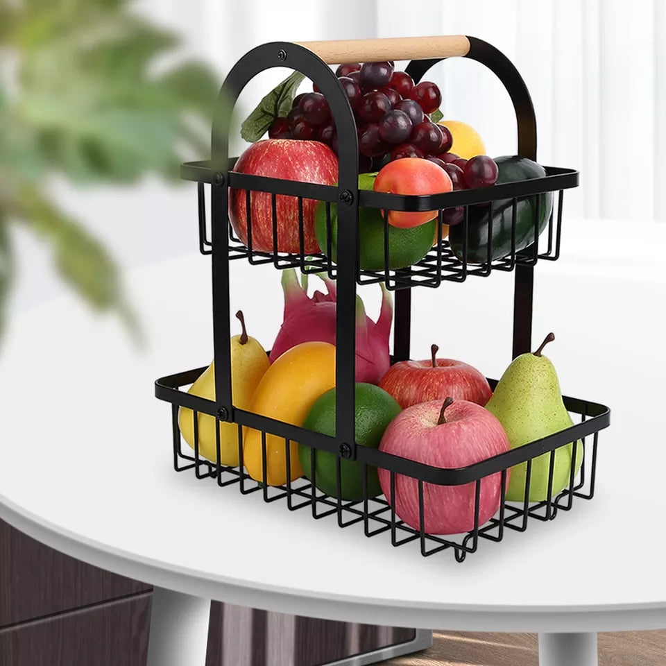 Fruit Rack