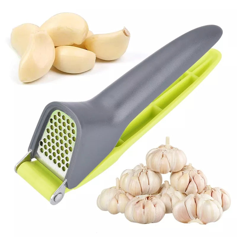 Garlic Crusher