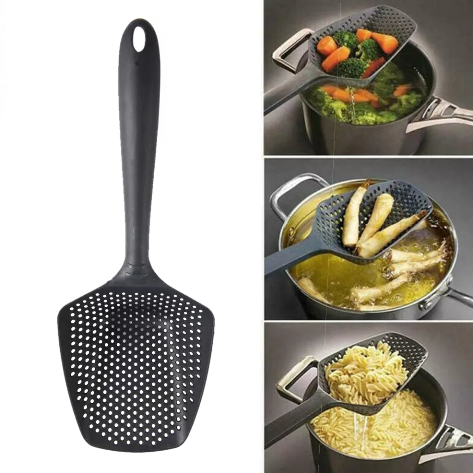 High Quality Drainer Spoon