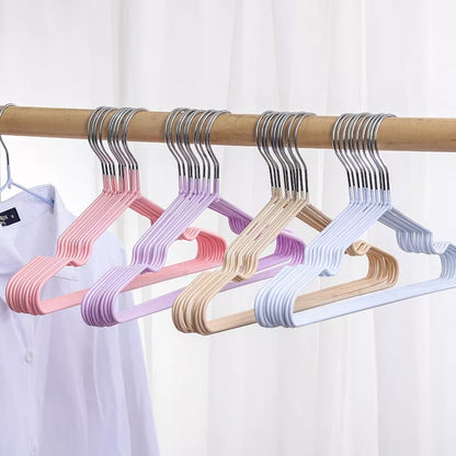 Silicon Coated Cloth Hanger