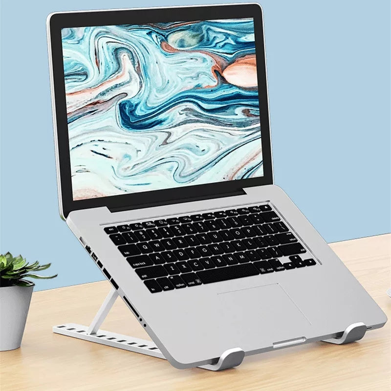 High Quality Alluminium Laptop Stand