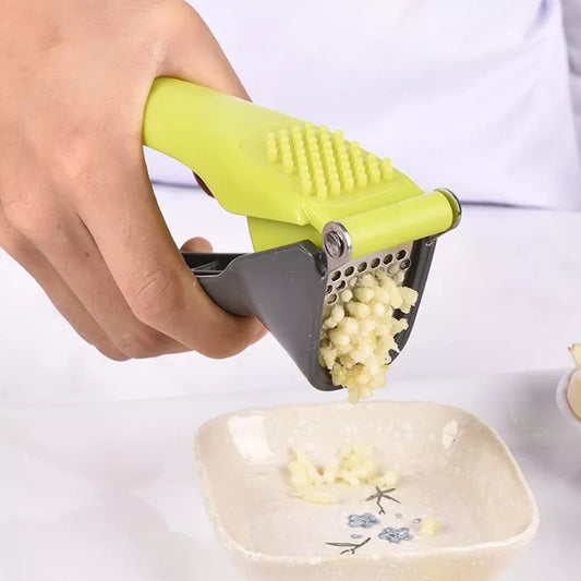 Garlic Crusher