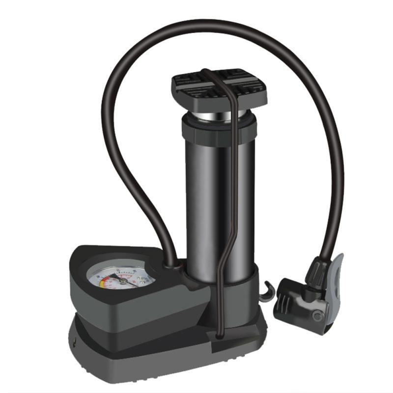 High Pressure Portable Foot Pump