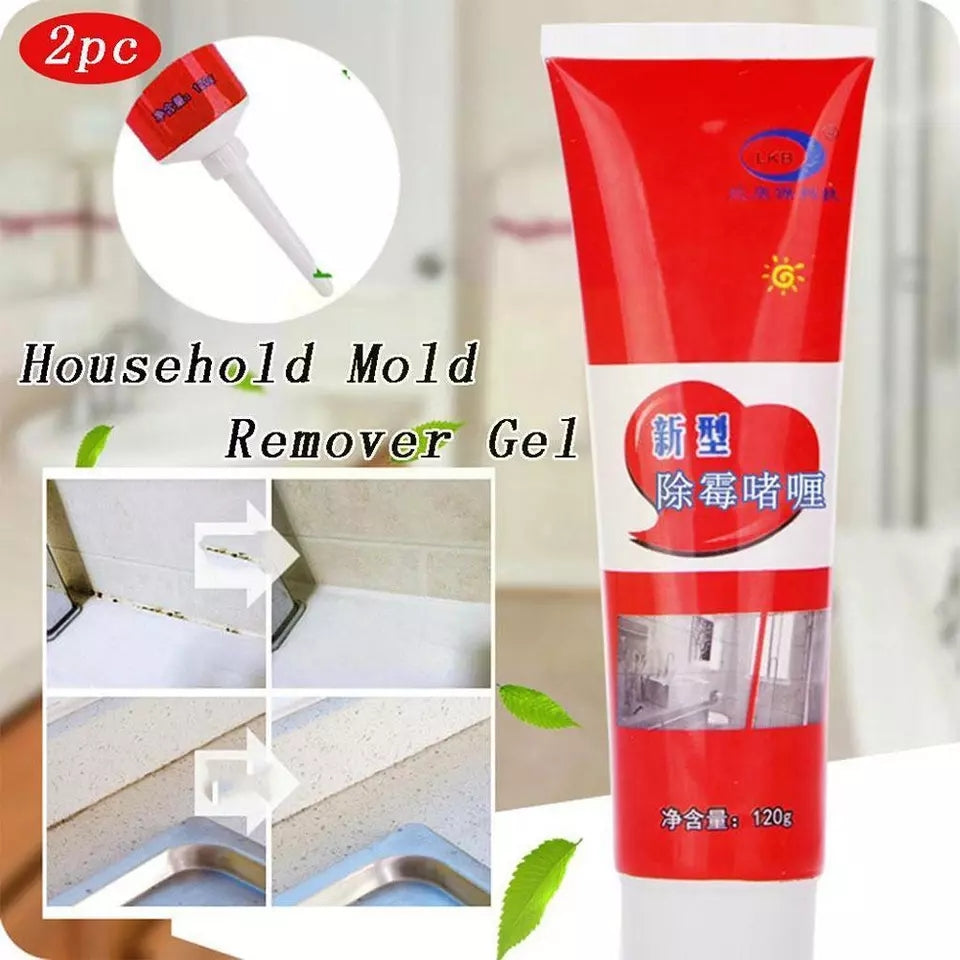 120g Mould Cleaning Gel