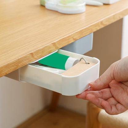 Hidden Drawer Storage Box