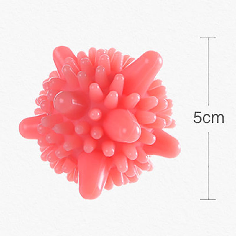 Reusable Starfish Shape Solid Cleaning Balls