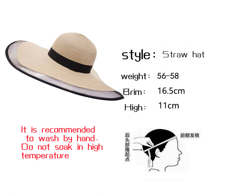 Quality Summer Hats's