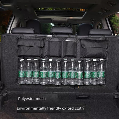 Car Truck Organizer