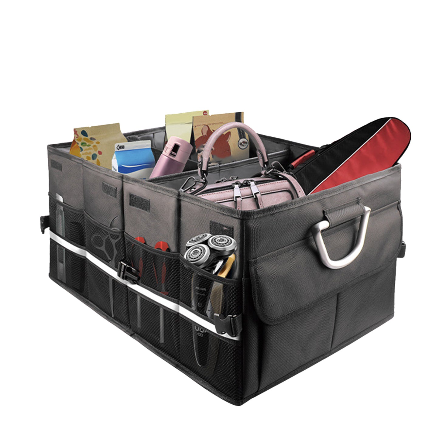 Premium Car Truck Organizer