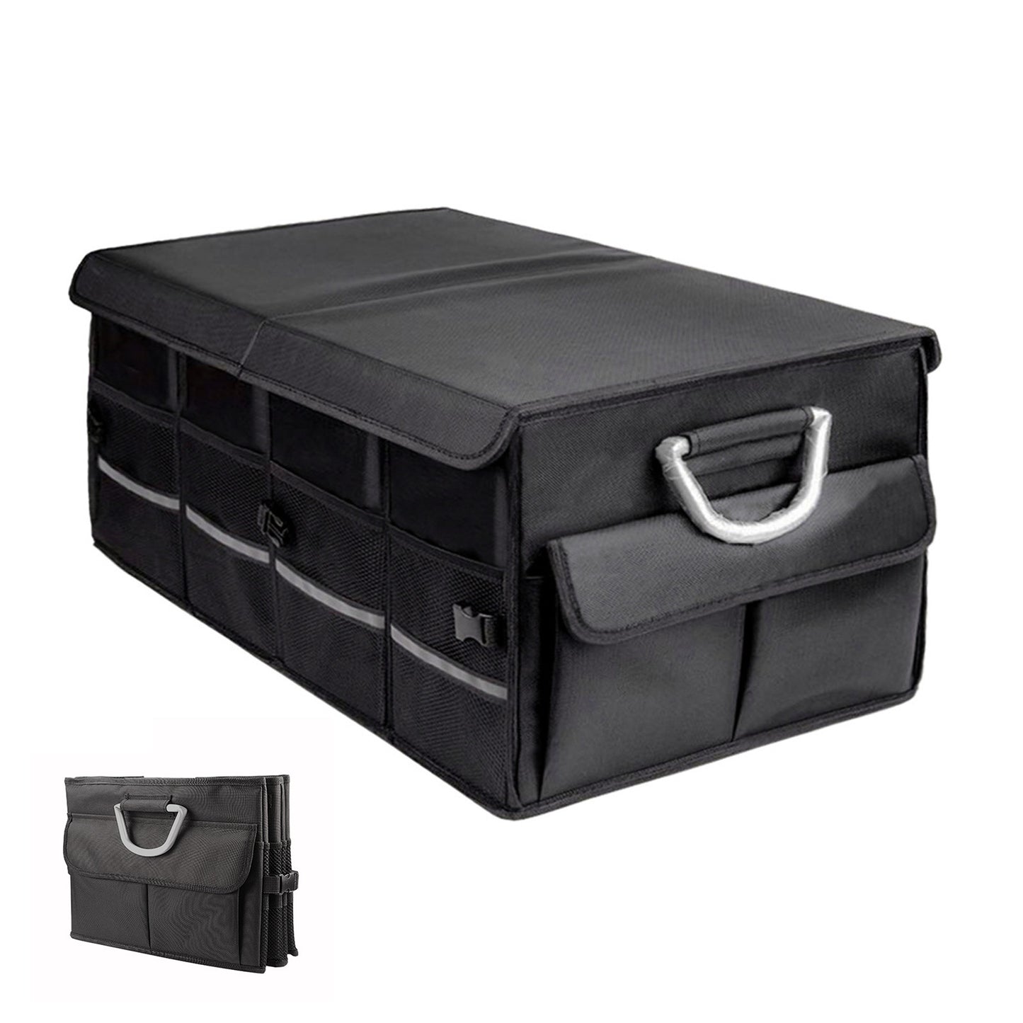 Premium Car Truck Organizer