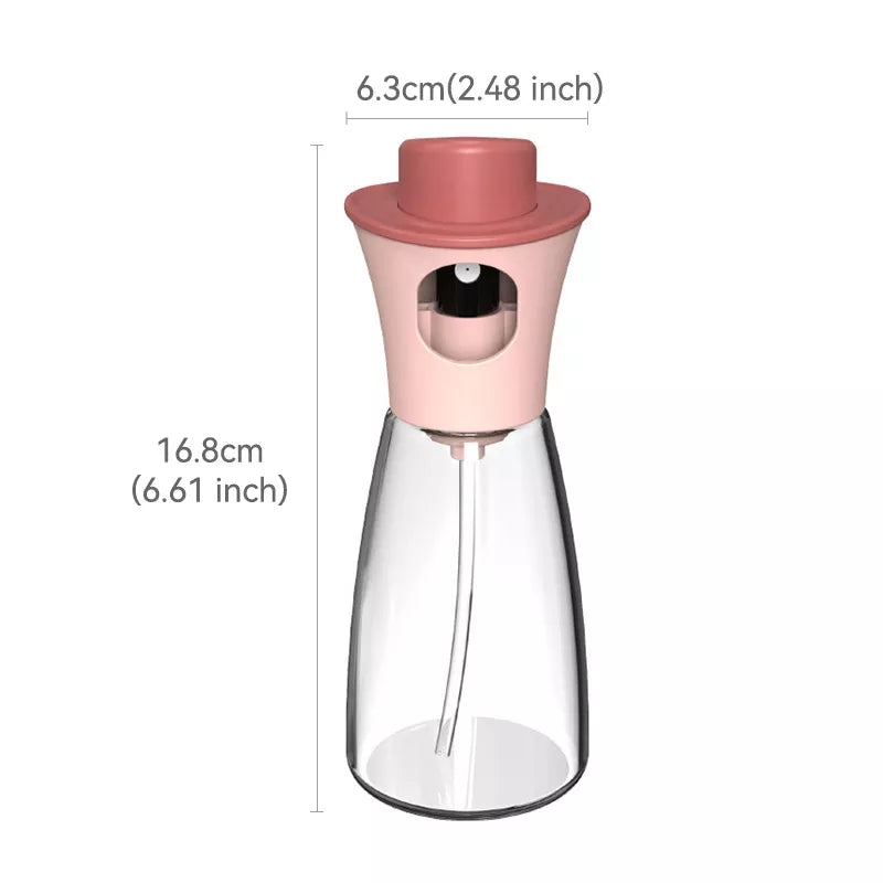 Kitchen Oil Spray Bottle