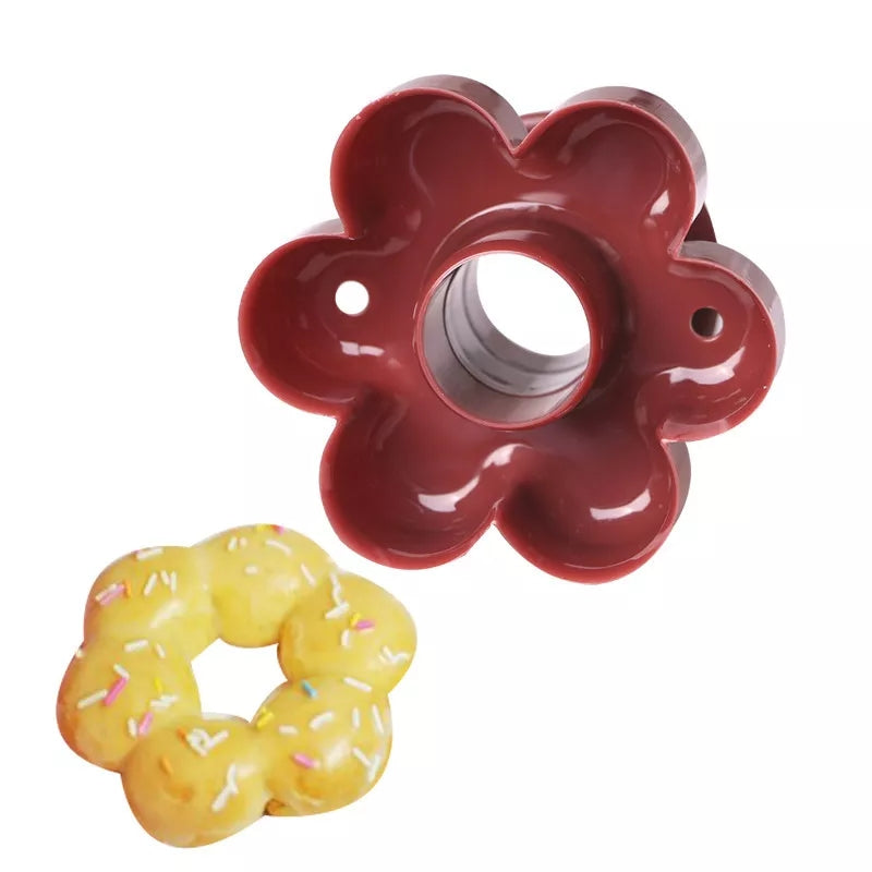 Doughnut Cutter