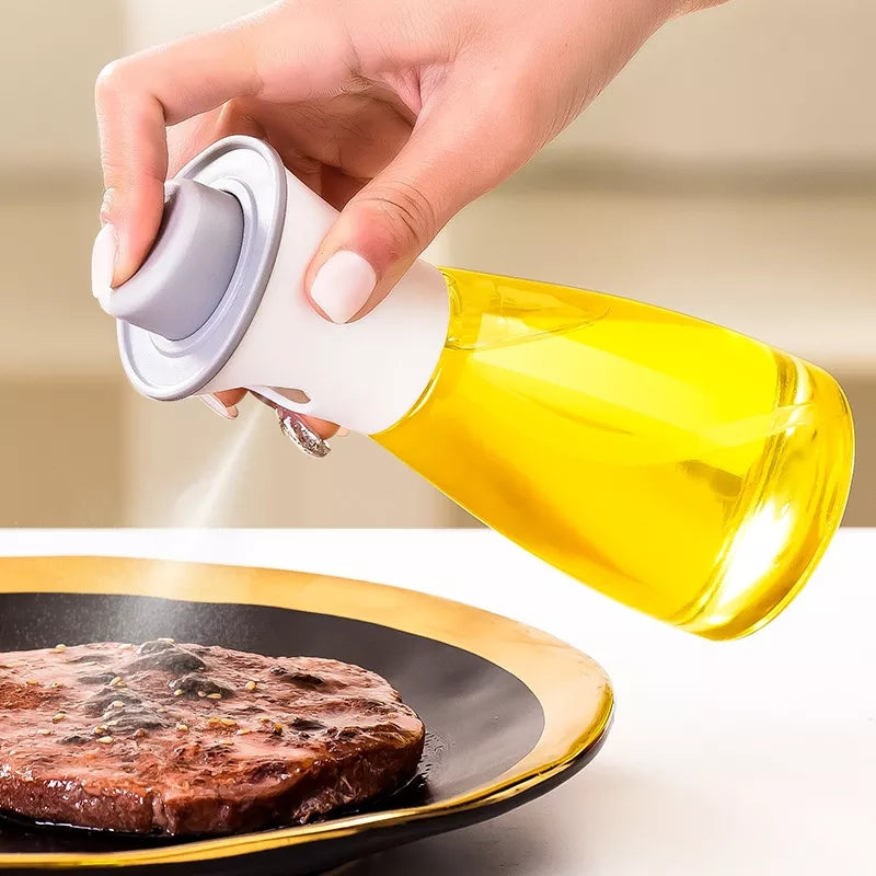 Kitchen Oil Spray Bottle