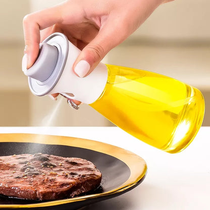Kitchen Oil Spray Bottle