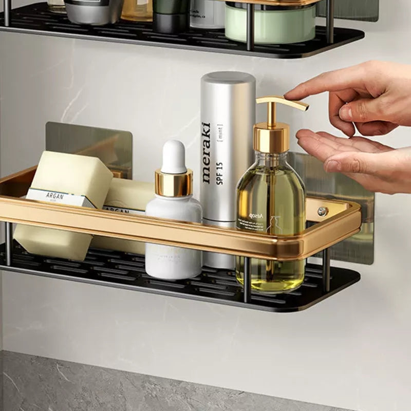 Multifunctional Shelf