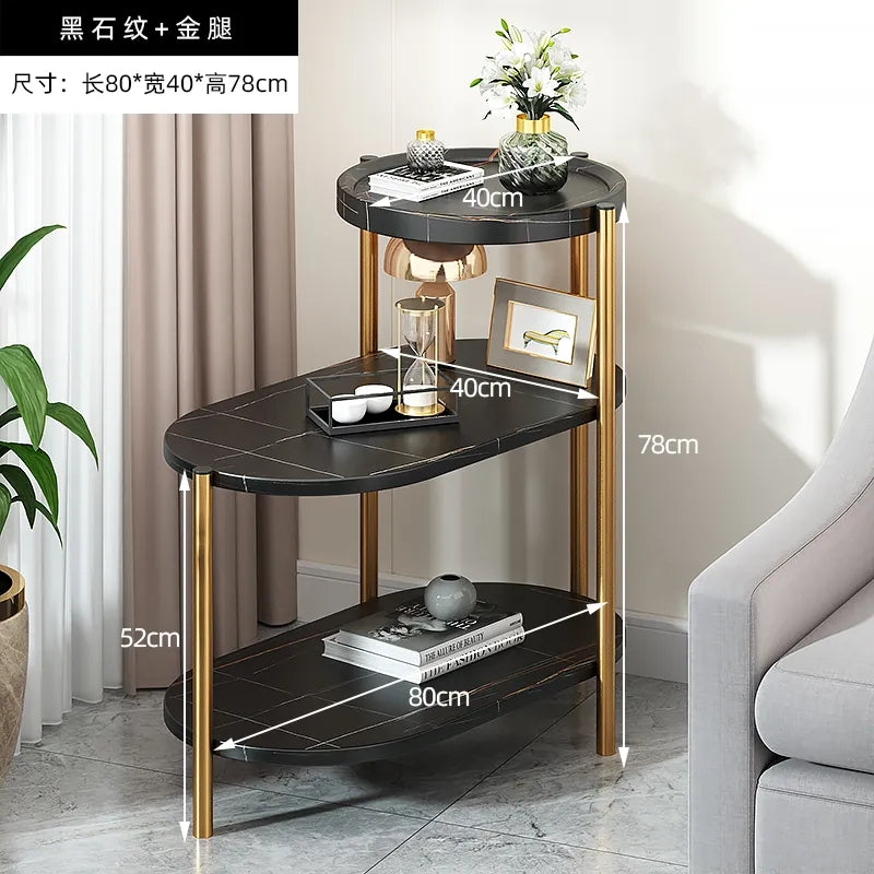 Sofa Side Coffee Table