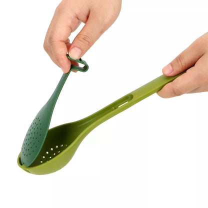 Infuser