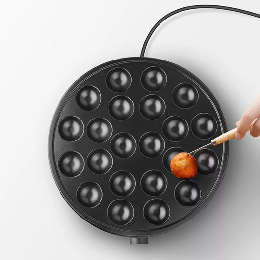 Vitumbua maker/pop maker