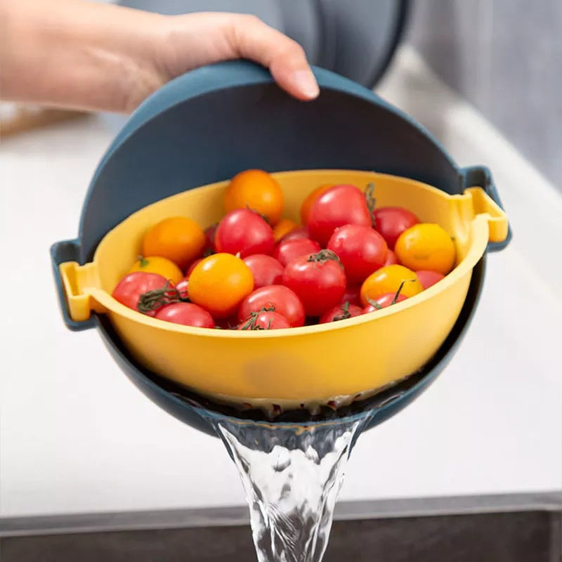 Multipurpose Wet Basket