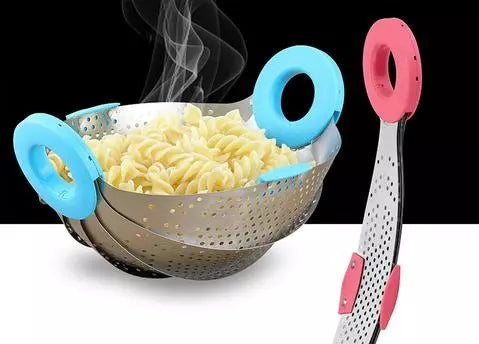 Multipurpose Kitchen Colander