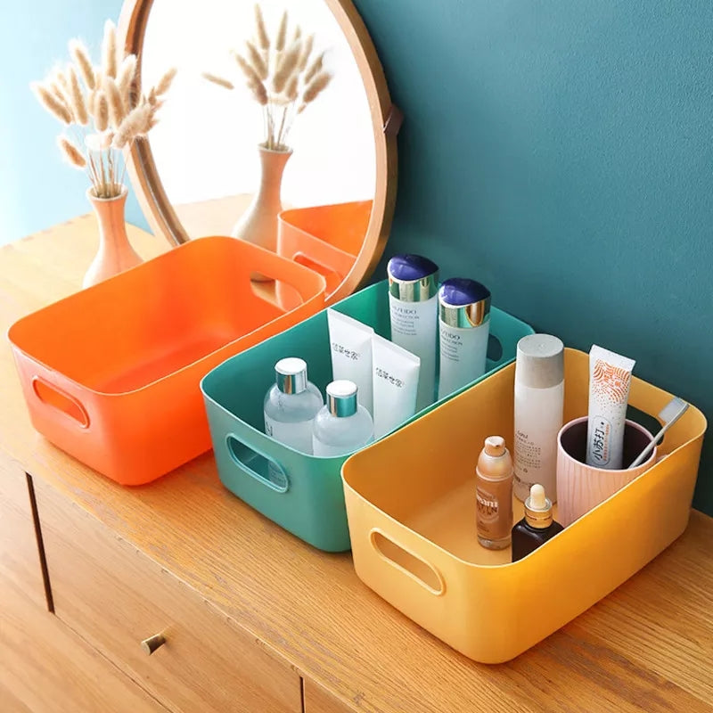 Basket Organizer