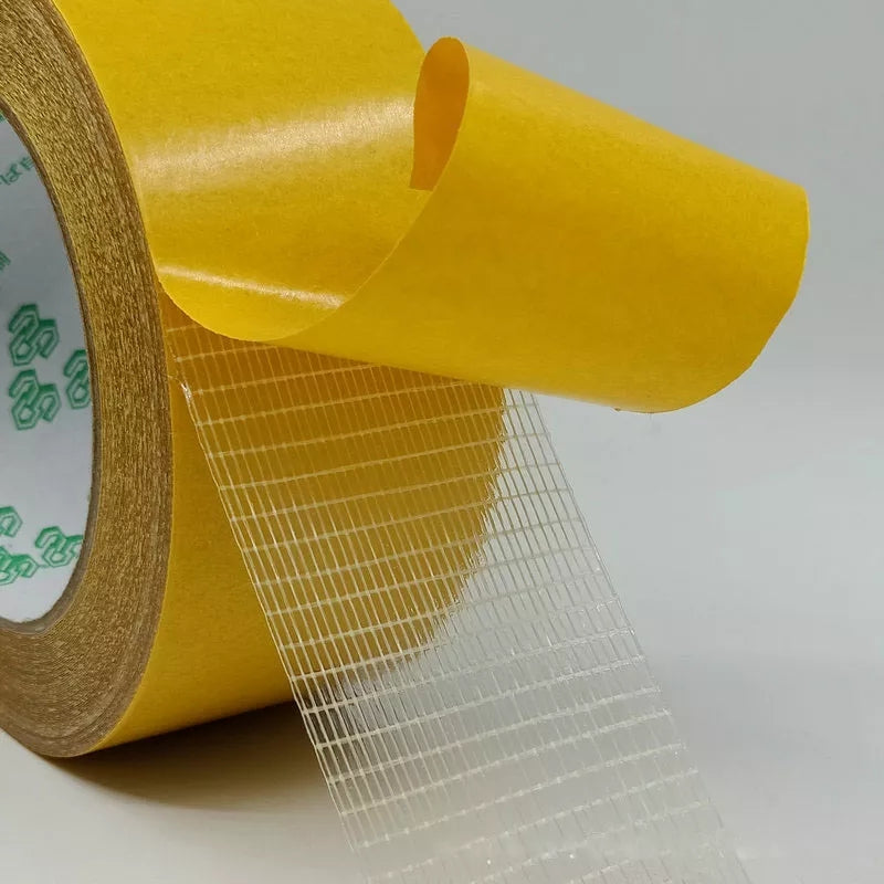 Double Sided Cloth Base Tape