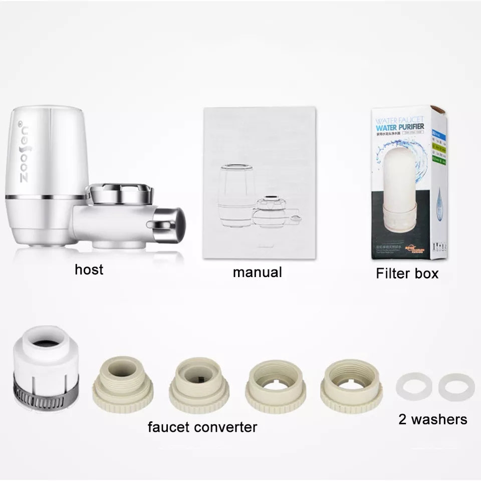 Faucet Water Purifier