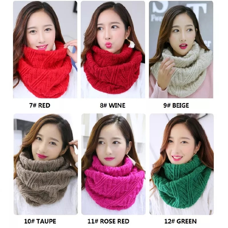 Winter Scarf