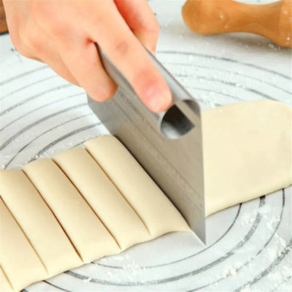 Dough Cutter