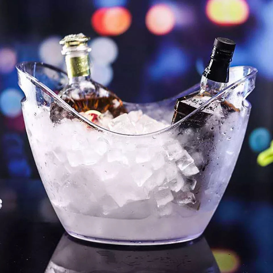 3.5L Champagne Ice Bucket