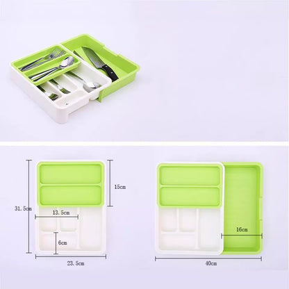 Drawer Organizer