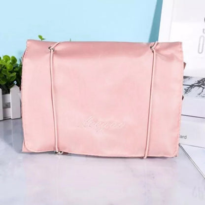Foldable Cosmetic Travel Bag