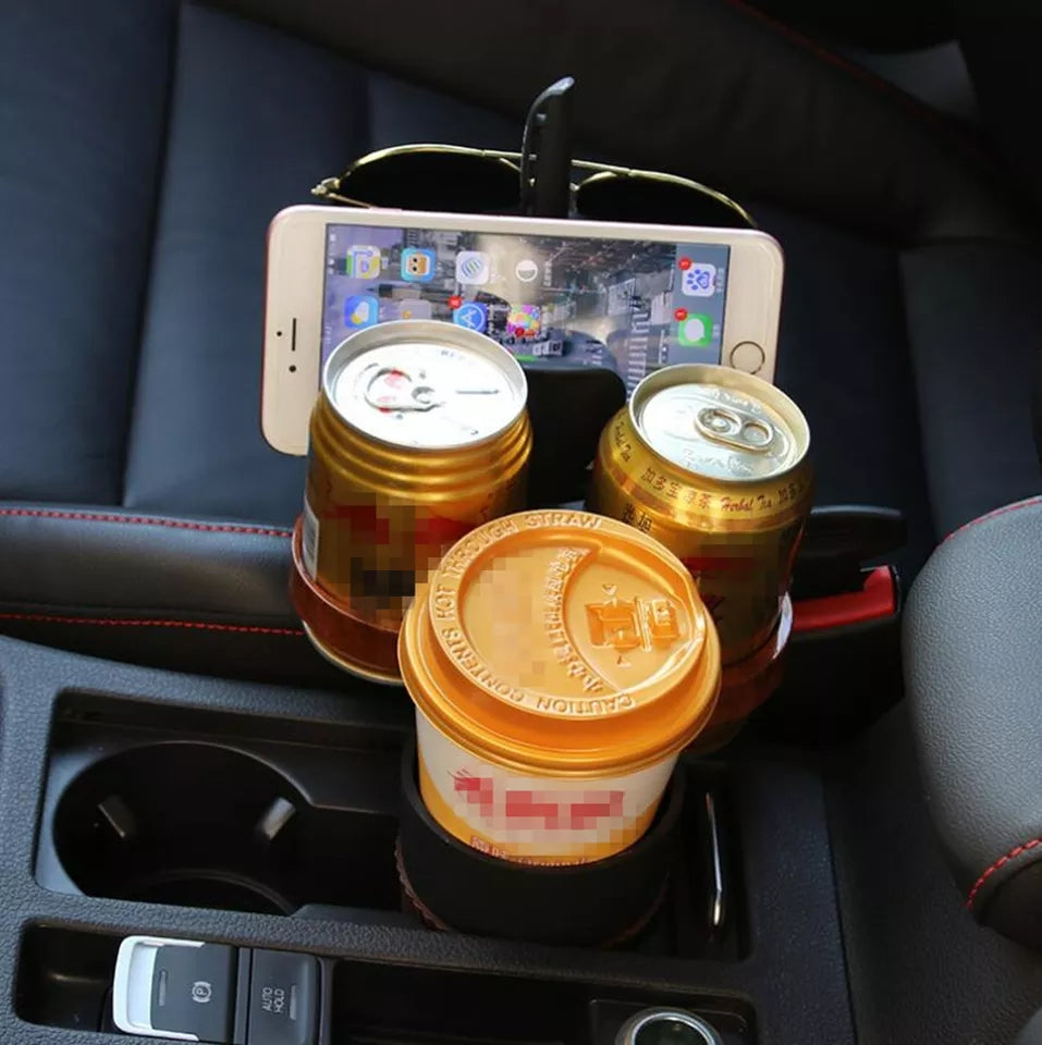 Car Cup Holder