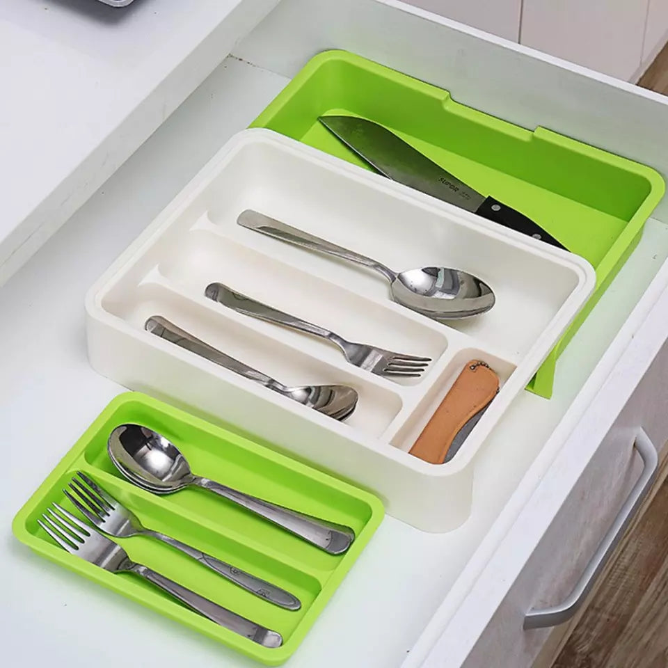 Drawer Organizer