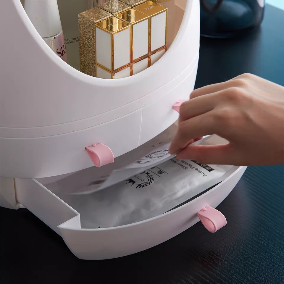 High Quality Make- Up Organizer