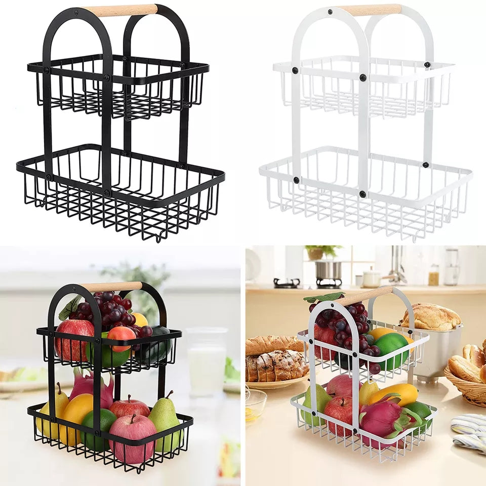 Fruit Rack