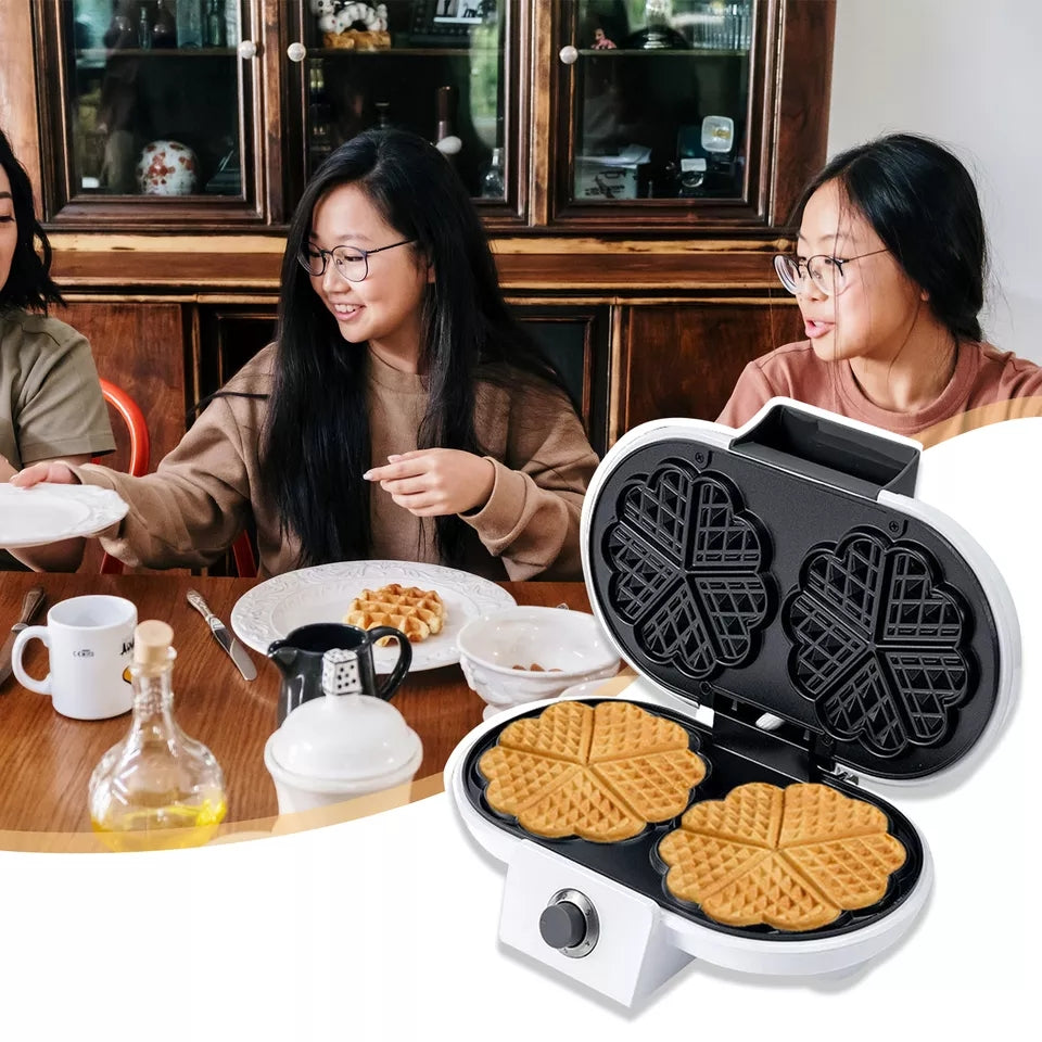 Sokany Waffle Maker